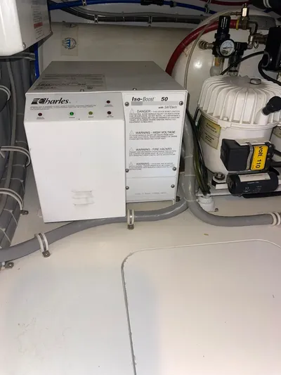 Caraibi Yacht Photos Pics 