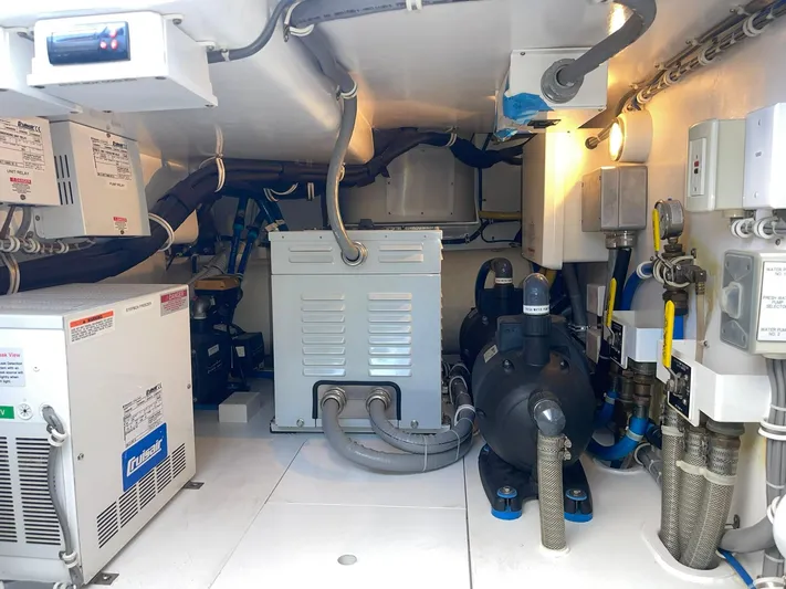 Caraibi Yacht Photos Pics 