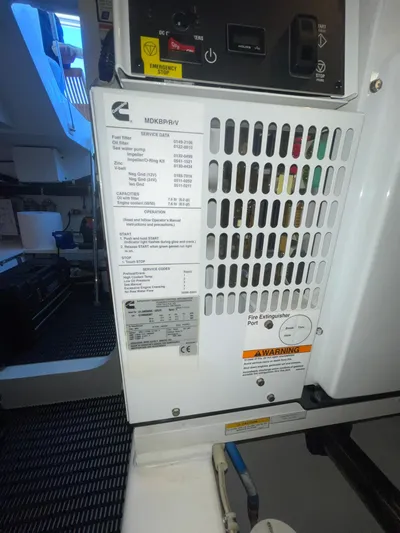 Caraibi Yacht Photos Pics 