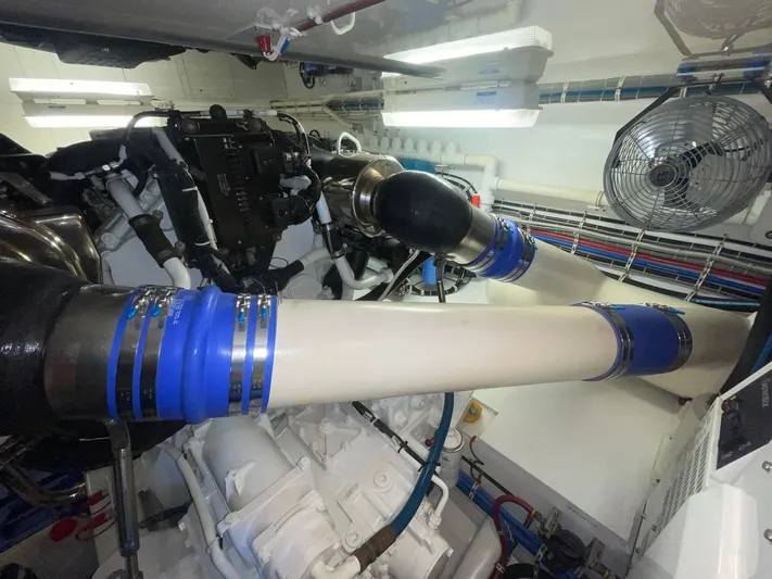 Caraibi Yacht Photos Pics 