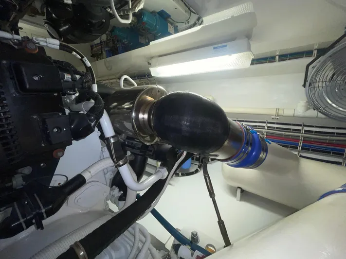 Caraibi Yacht Photos Pics 