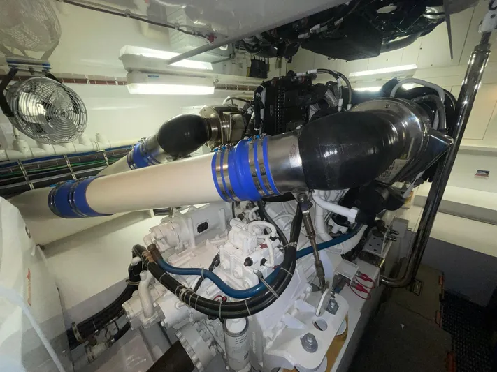 Caraibi Yacht Photos Pics 