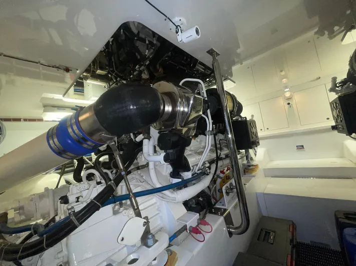 Caraibi Yacht Photos Pics 