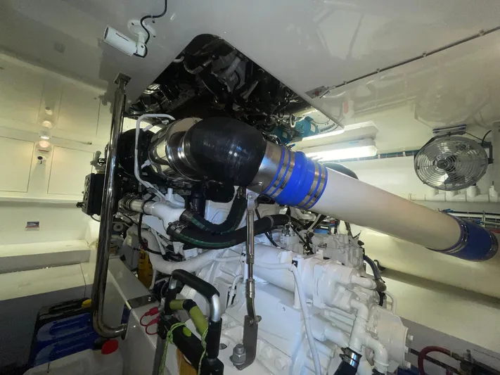 Caraibi Yacht Photos Pics 