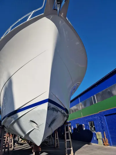 Caraibi Yacht Photos Pics 