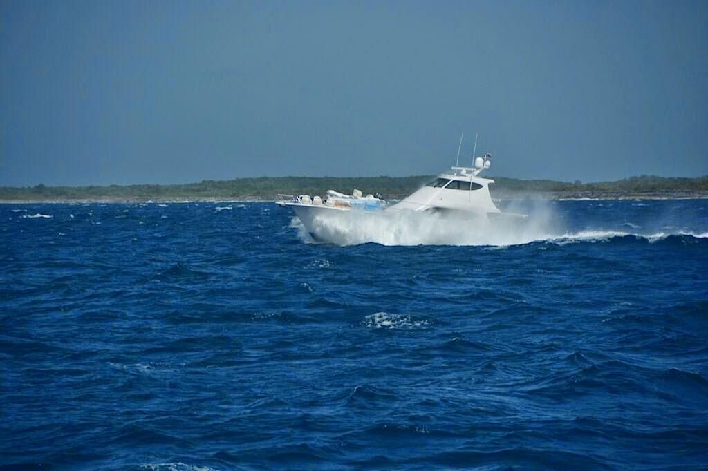 2013 Hatteras 63 