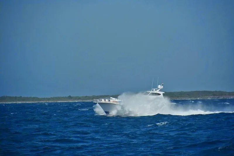 Caraibi Yacht Photos Pics 