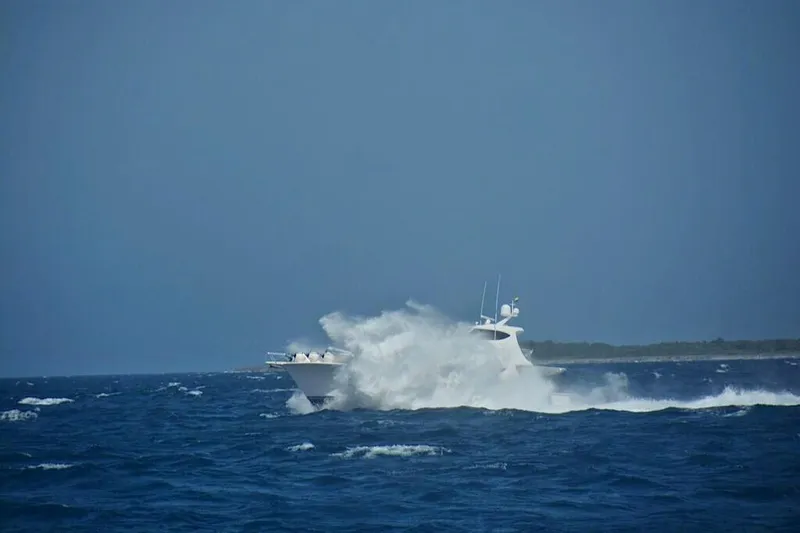 Caraibi Yacht Photos Pics 