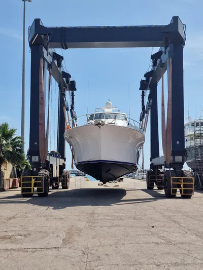 Caraibi Yacht Photos Pics 