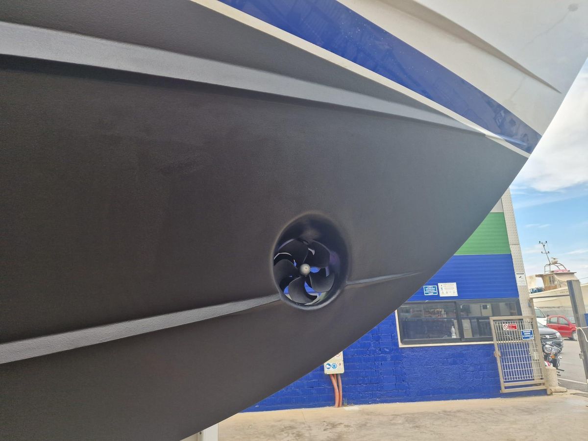 2013 Hatteras 63 