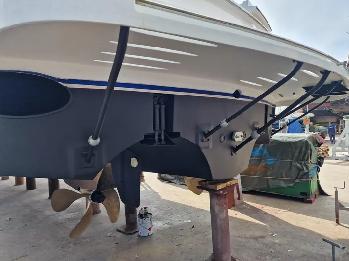 Caraibi Yacht Photos Pics 