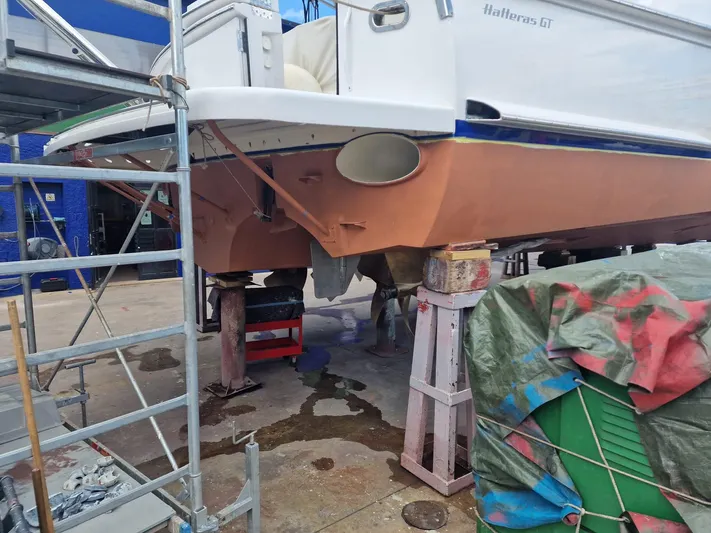 Caraibi Yacht Photos Pics 