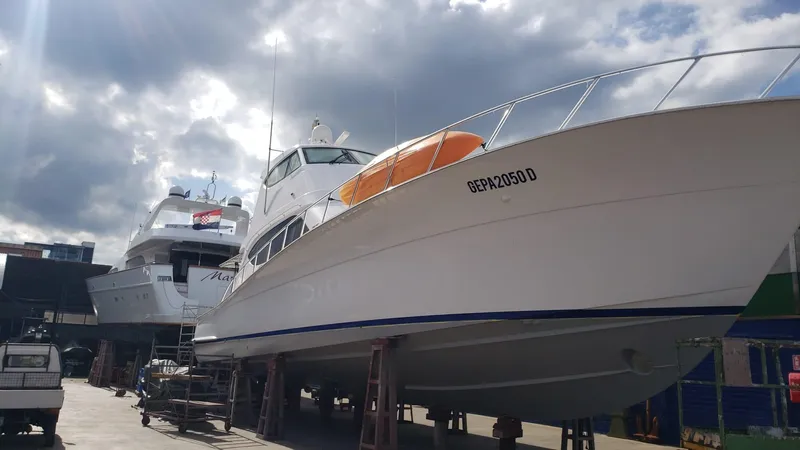 Caraibi Yacht Photos Pics 