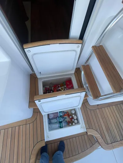 Caraibi Yacht Photos Pics 