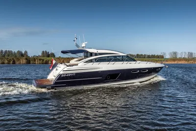 Princess V52