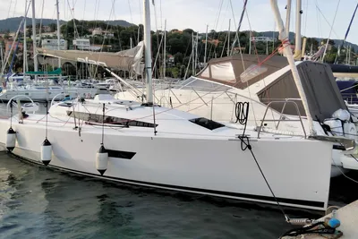 2019 Elan Boats ELAN E3