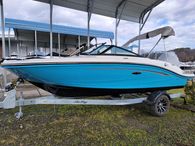 2023 Sea Ray SPX 190 OB