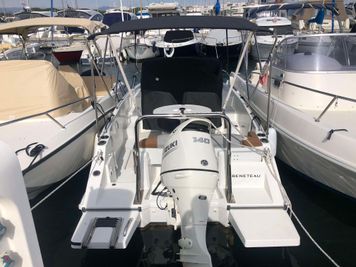 2020 Beneteau Flyer 6 Sundeck