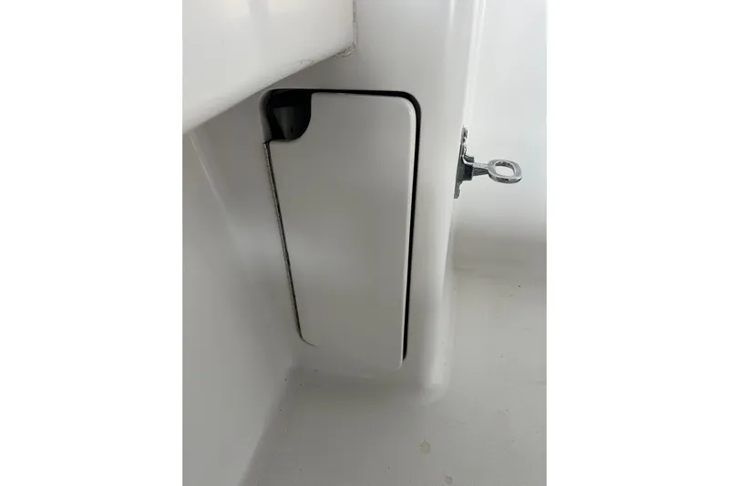 Capt Bab Yacht Photos Pics Viking 45 CAPT BAB - Cockpit