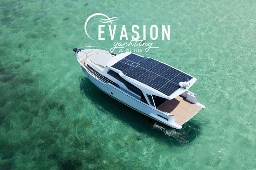 2026 Greenline Grenline 42