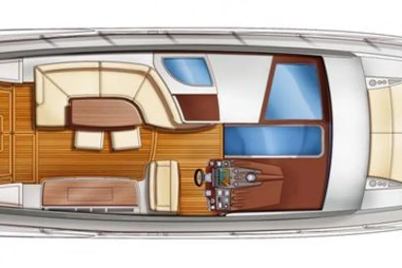 Timeout 12 Yacht Photos Pics 