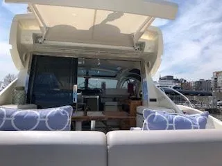 Timeout 12 Yacht Photos Pics 