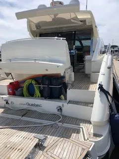 Timeout 12 Yacht Photos Pics 