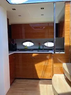 Timeout 12 Yacht Photos Pics 