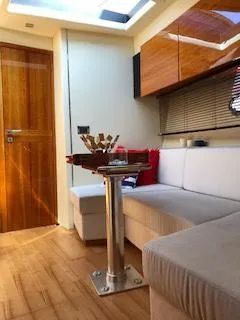 Timeout 12 Yacht Photos Pics 