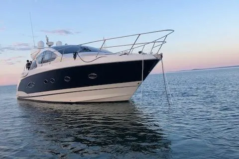 Timeout 12 Yacht Photos Pics 