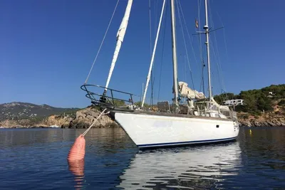 1974 Saujon Chitane