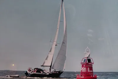1981 EMKA 36