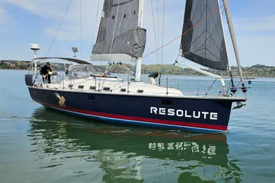 Blue Jacket 40