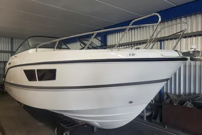 2024 Quicksilver Activ 805 Cruiser