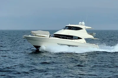 Maritimo M51