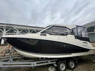 2023 Quicksilver ACTIV 675 WEEKEND