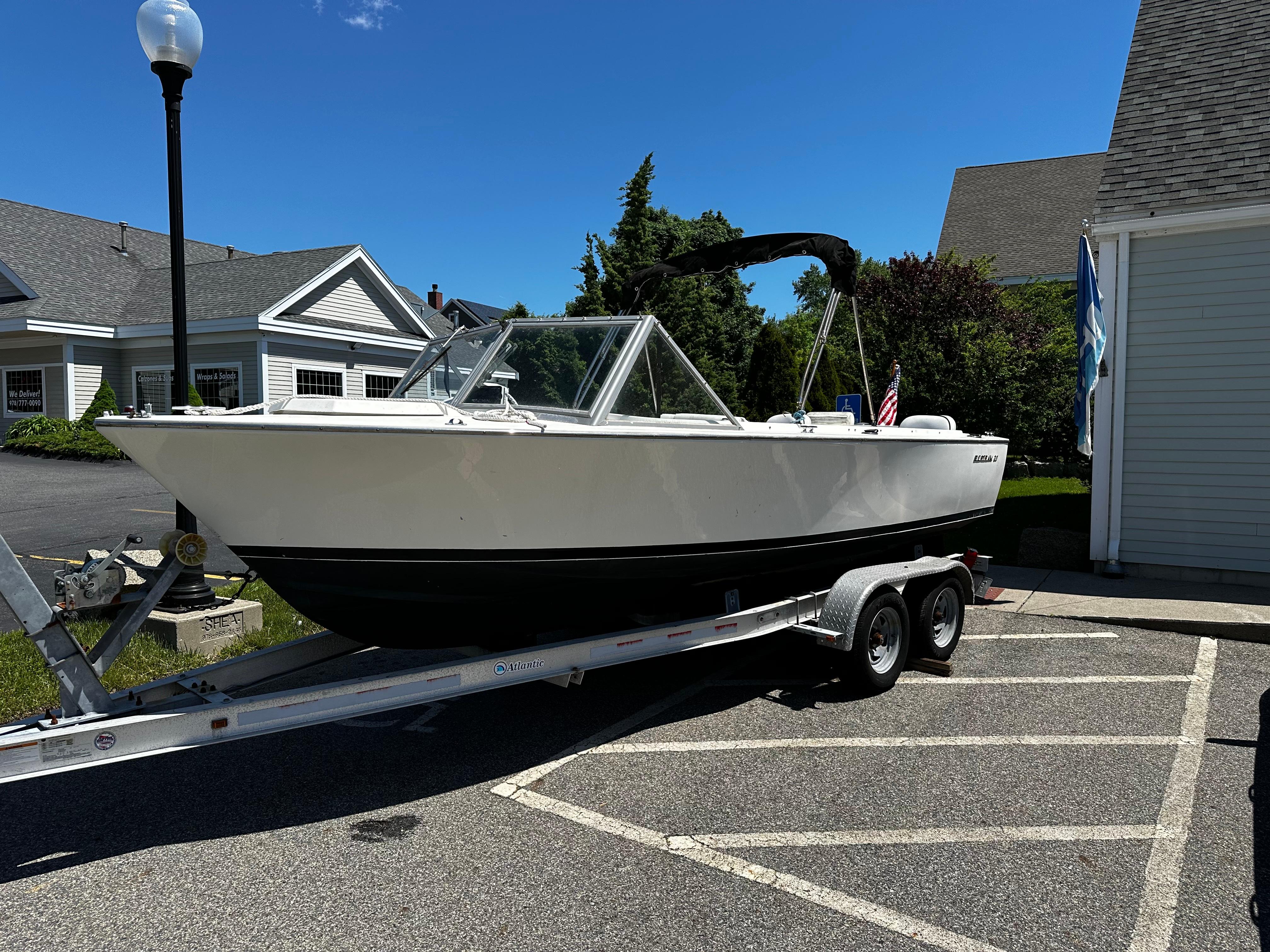Bertram boats for sale | YachtWorld