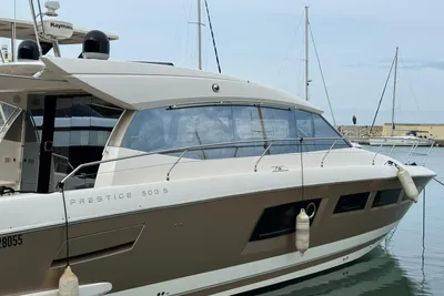 Prestige 500 S