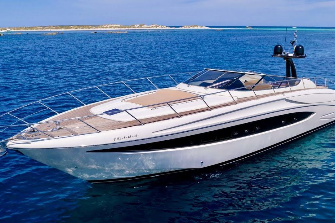 Riva 63 Virtus