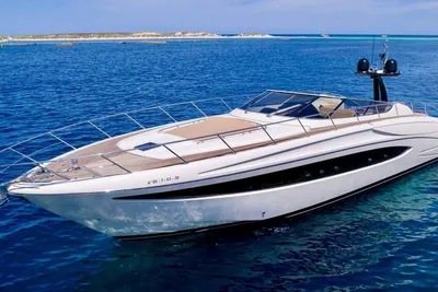 Riva 63 Virtus