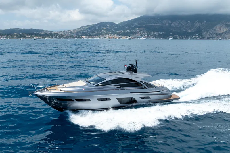 Ciao Yacht Photos Pics 