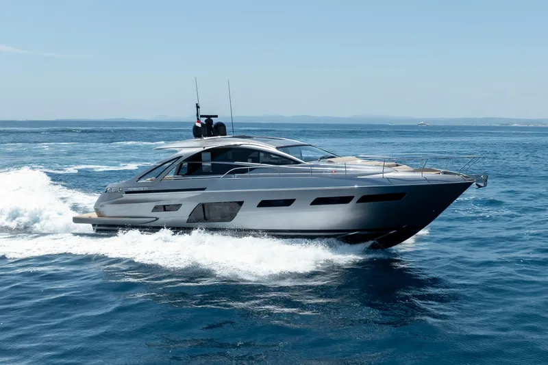 Ciao Yacht Photos Pics 