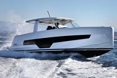 Fjord 41 XL