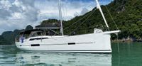 2020 Dufour 520 Grand Large