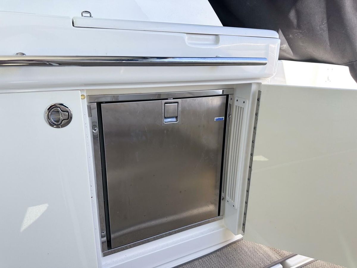 2012 Sea Ray 45 