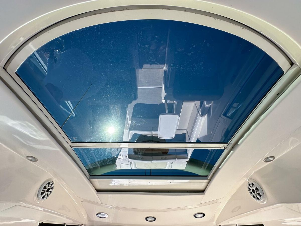 2012 Sea Ray 45 