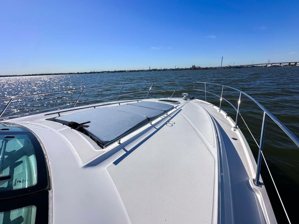 2012 Sea Ray 45 
