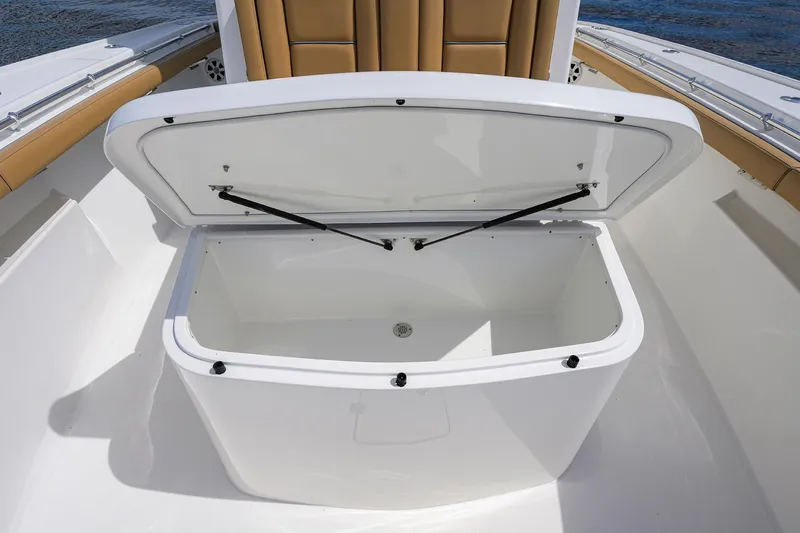 Tales N' Ales Yacht Photos Pics 2018 Buddy Davis 42 Center Console