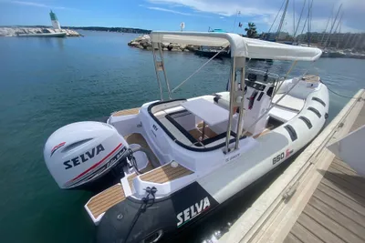 2021 Selva D650