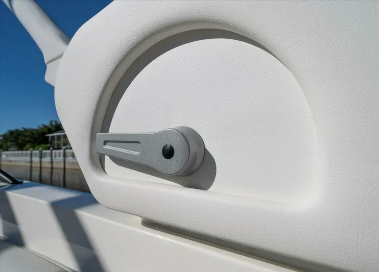  Yacht Photos Pics 2023 Sea Ray 29' - Image 46